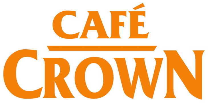 Cafe Crown 3 ü 1 Arada Hazır Kahve Latte 17 g x 24 Adet Ofix